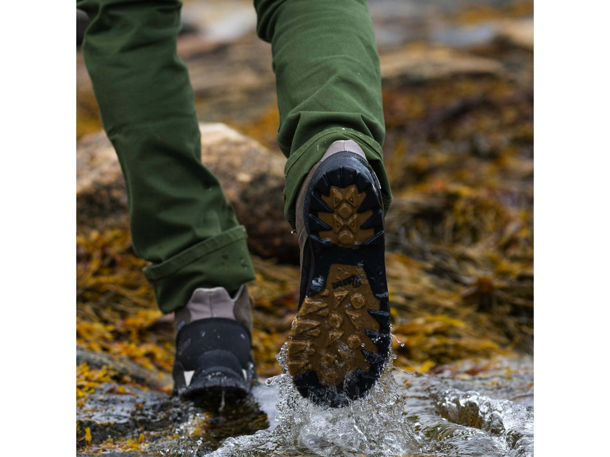 Danner Panorama Mid Hiking Boots - Men's