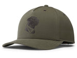 Danner Retriever Cap - Men's Olive One Size