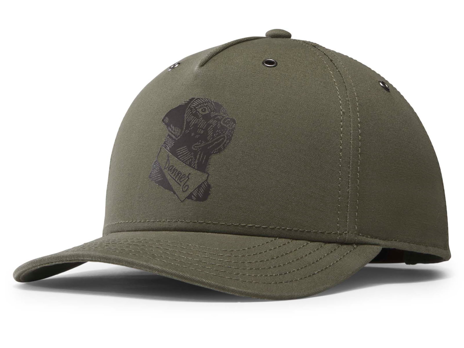 Danner Retriever Cap - Men's Olive One Size