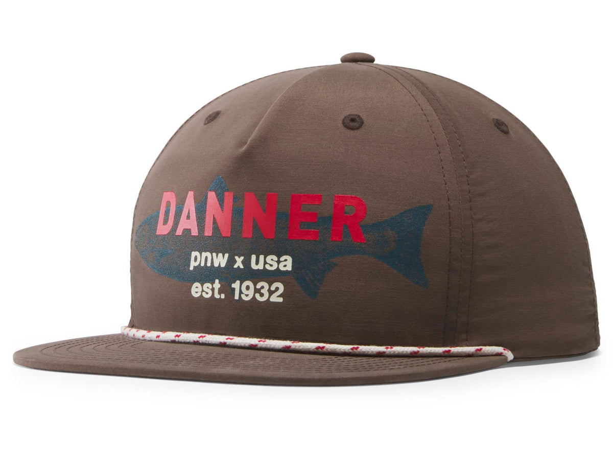 Danner Salmon Cap - Men's
