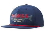 Danner Salmon Cap - Men's