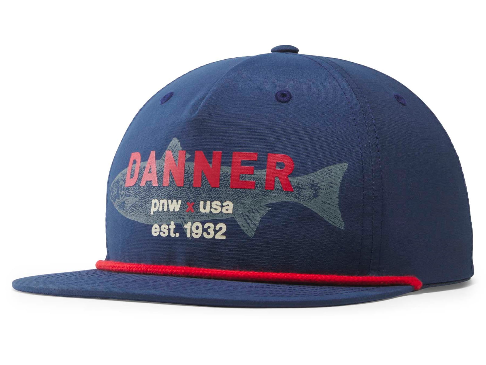 Danner Salmon Cap - Men's