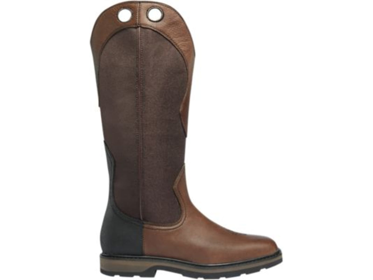 LaCrosse Footwear Snake Country Snake Boot 17 inch - Men's Brown