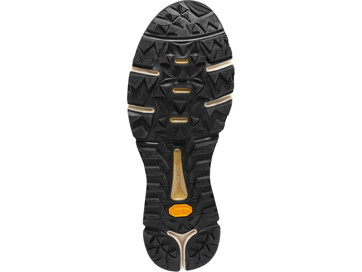 Danner Trail 2650 Campo Hiking Shoes - Men's Brown/Green/Orange