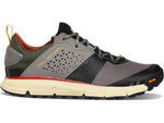 Danner Trail 2650 Campo Hiking Shoes - Men's Brown/Green/Orange