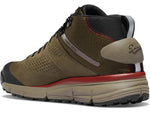 Danner Trail 2650 GTX Mid Hiking Boots - Men's Dusty Olive