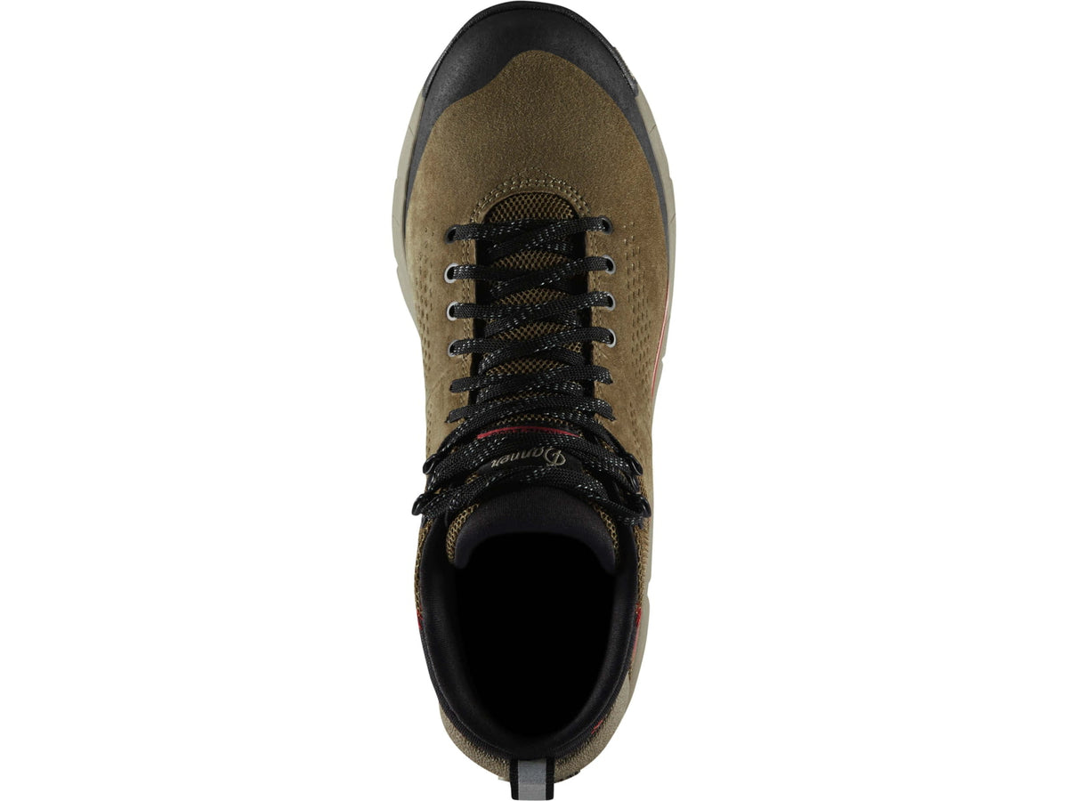 Danner Trail 2650 GTX Mid Hiking Boots - Men's Dusty Olive