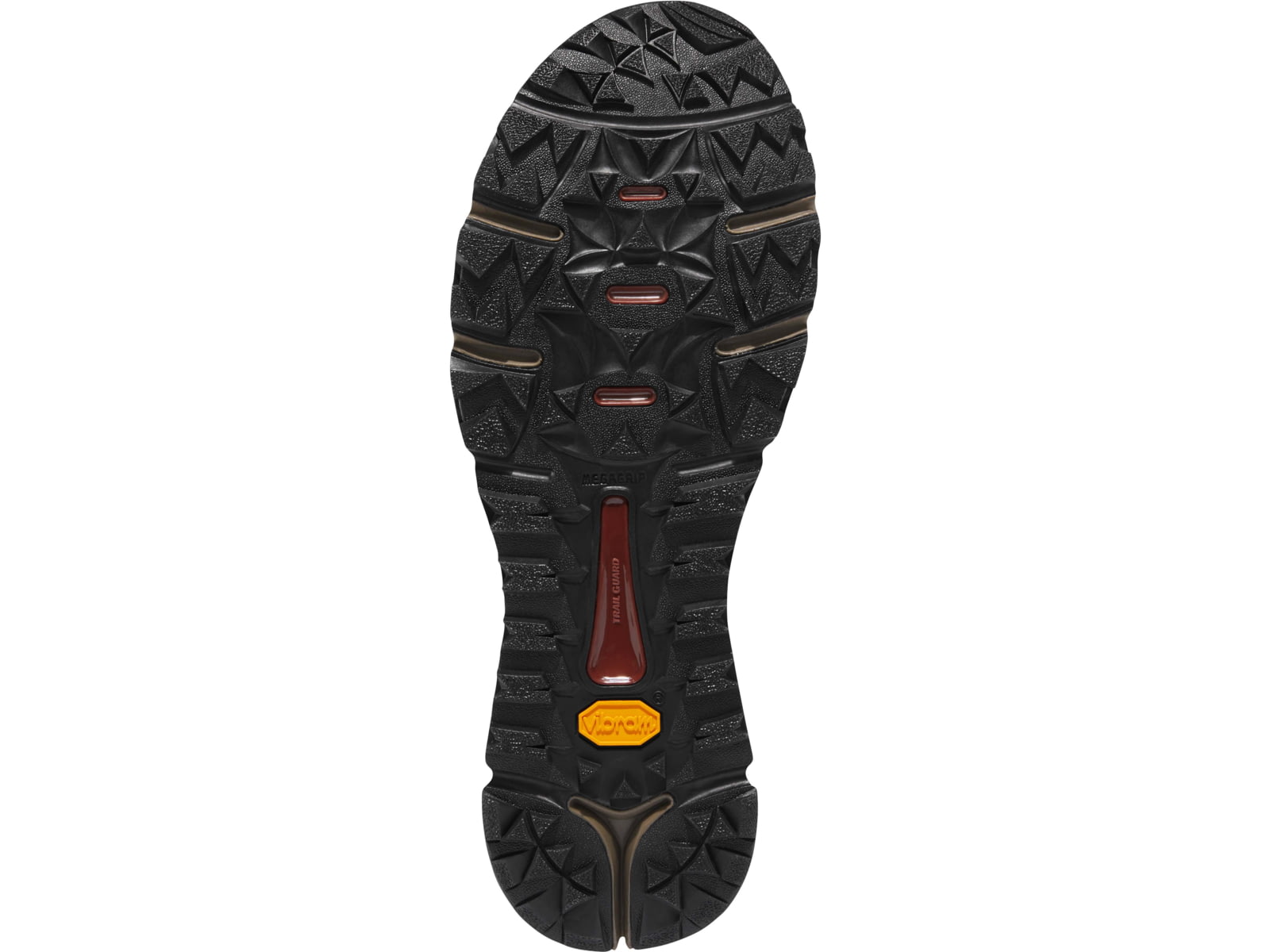 Danner Trail 2650 GTX Mid Hiking Boots - Men's Dusty Olive
