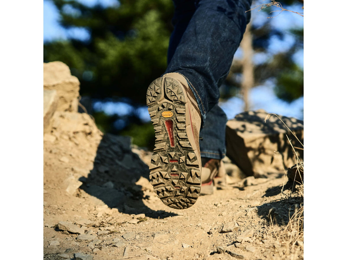Danner Trail 2650 GTX Mid Hiking Boots - Men's Dusty Olive