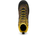 LaCrosse Footwear Ursa MS 7in GTX Boots - Men's Brown/Gold 15 US Medium