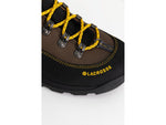 LaCrosse Footwear Ursa MS 7in GTX Boots - Men's Brown/Gold 15 US Medium