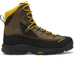 LaCrosse Footwear Ursa MS 7in GTX Boots - Men's Brown/Gold 15 US Medium
