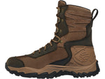 LaCrosse Footwear Windrose 8in Brown Size 8 51336008