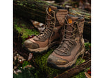 LaCrosse Footwear Windrose 8in Brown Size 8 51336008