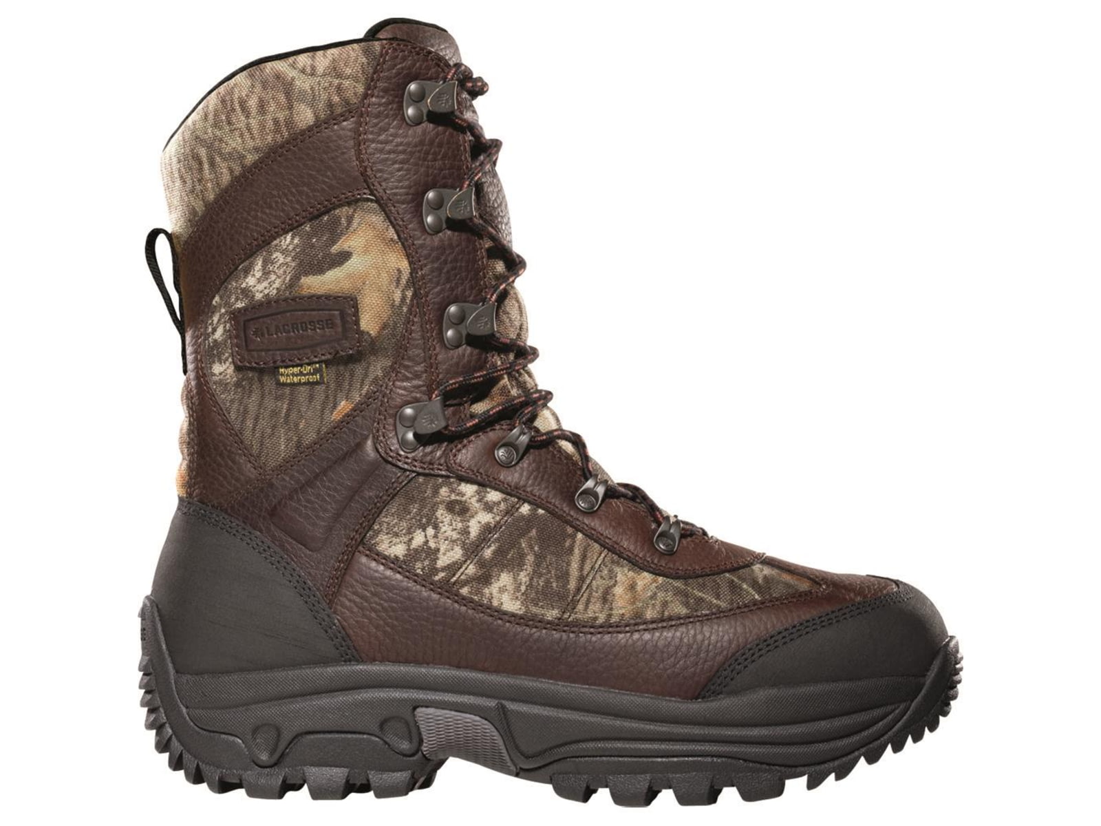 Lacrosse Hunt Pac Extreme Boot 2000g Mossy Oak Break-Up