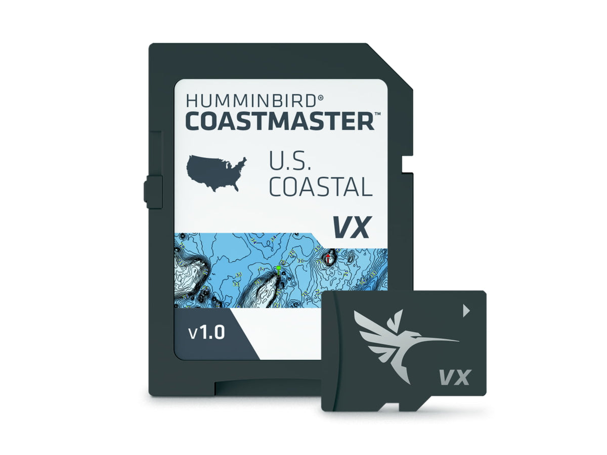 Lakemaster Coastmaster