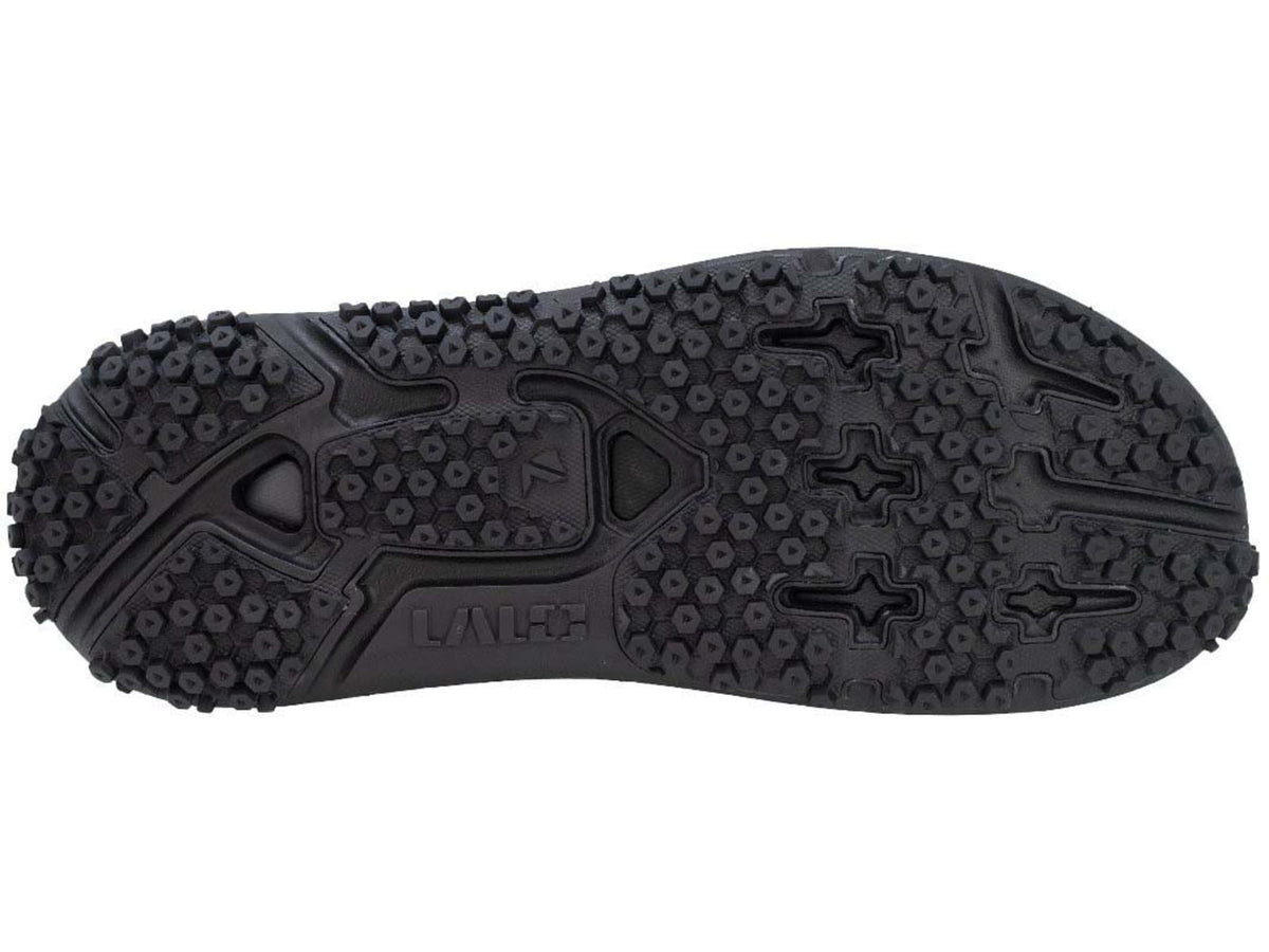 LALO Zodiac Recon ATX 5 Boots - Men's Black Ops 15 1BU107 BKO