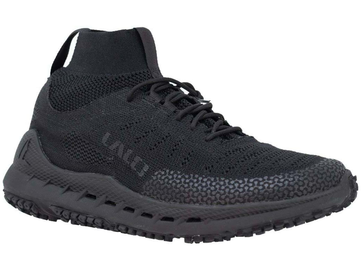 LALO Zodiac Recon ATX 5 Boots - Men's Black Ops 15 1BU107 BKO