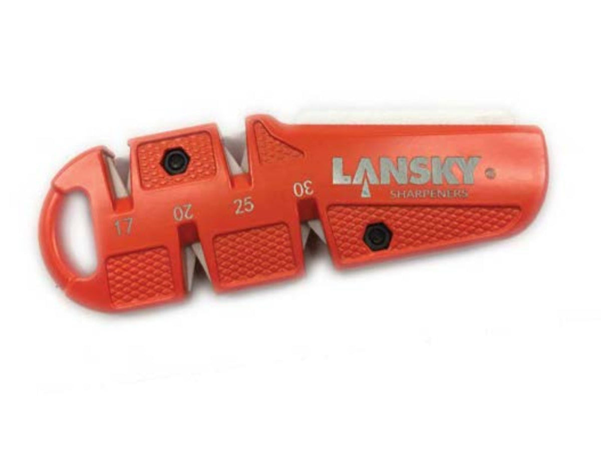 Lansky C-Sharp Orange C-SHARP