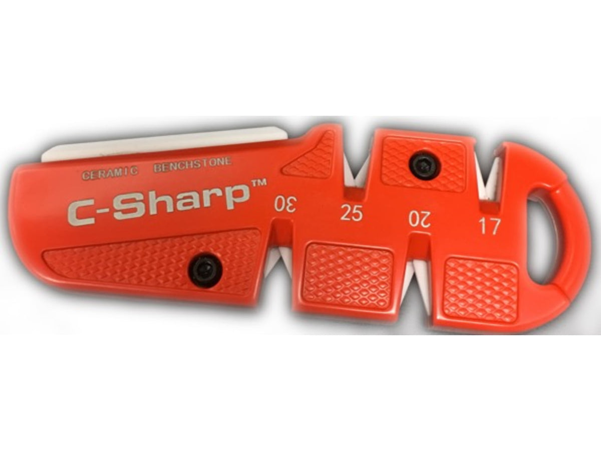Lansky C-Sharp Orange C-SHARP
