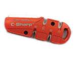 Lansky C-Sharp Orange C-SHARP