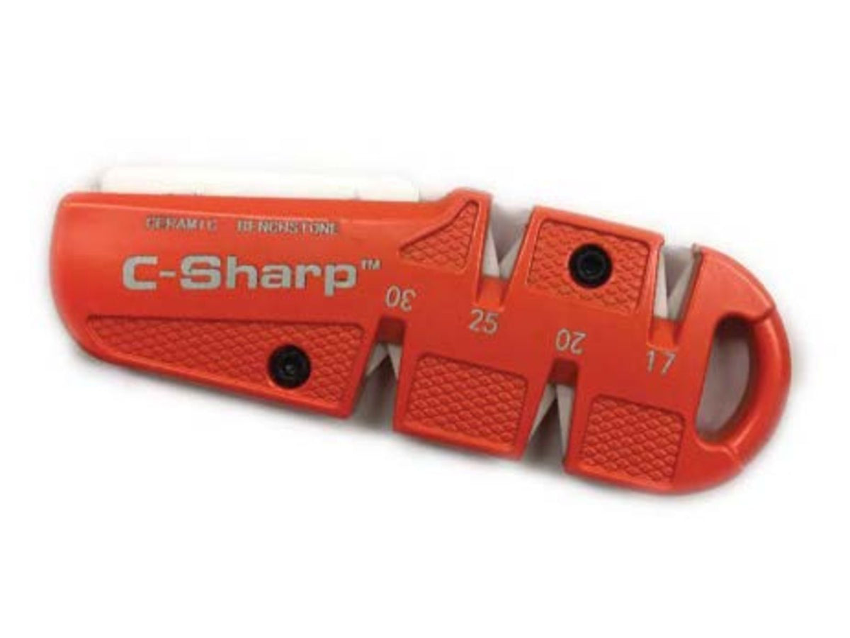Lansky C-Sharp Orange C-SHARP