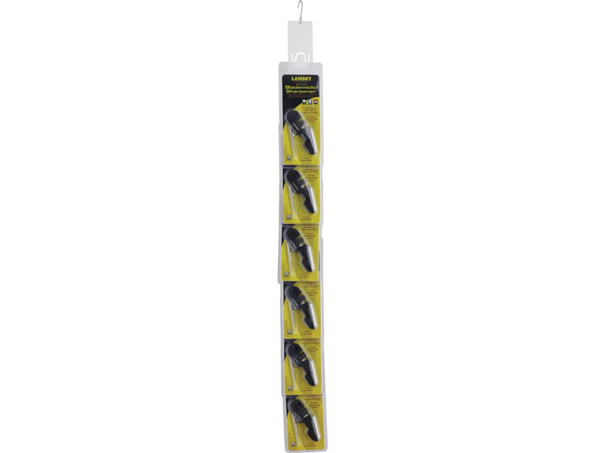 Lansky Sharpeners Blademedic Clip Strip PSMED01CS