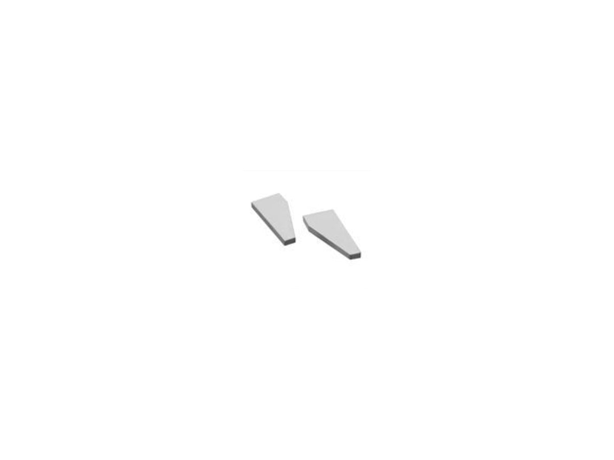 Lansky Sharpeners Carbide Replacements 1 Set - LCAR2