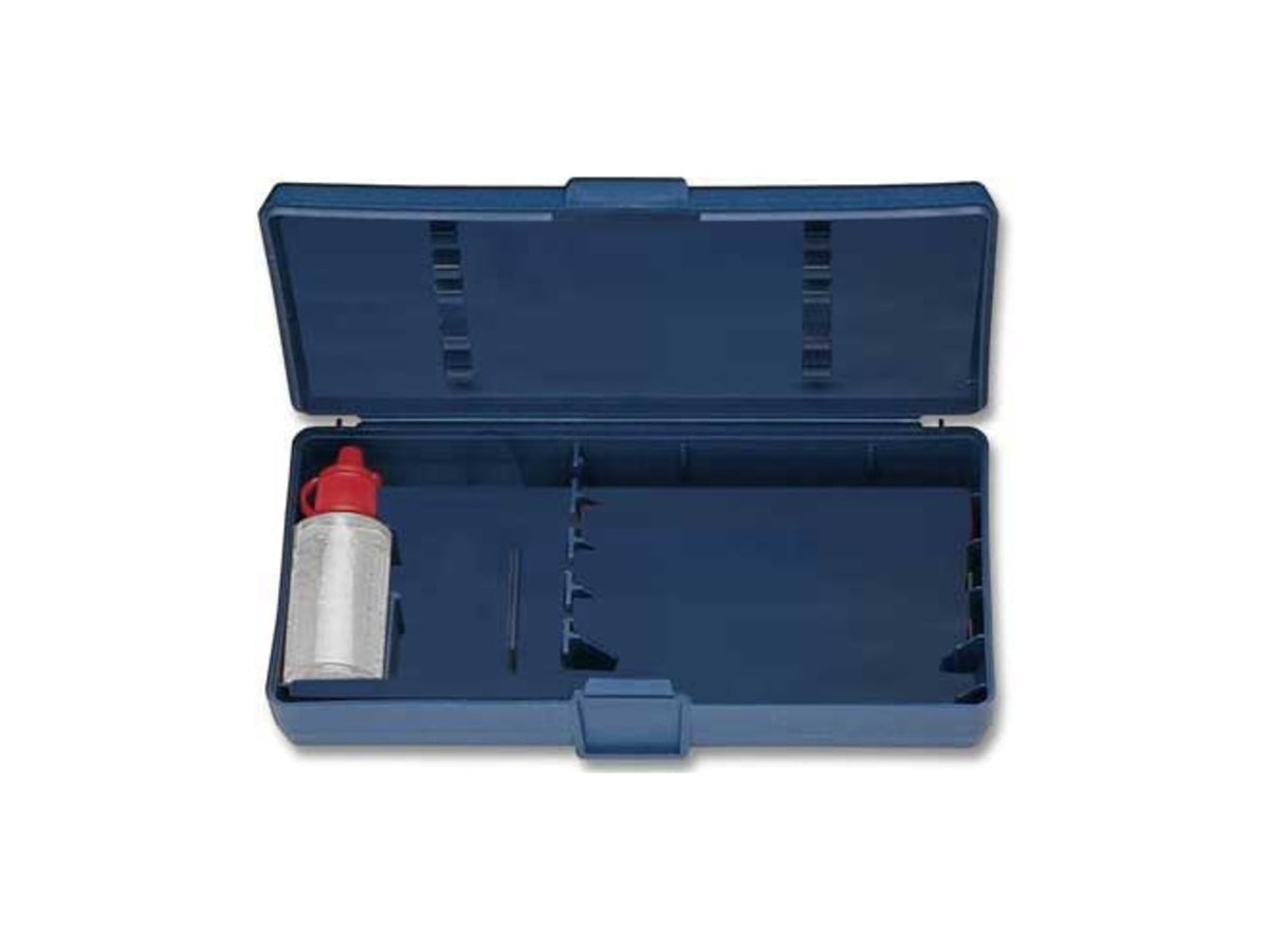 Lansky Sharpeners Sharpening System Custom Carrying Case - LB700