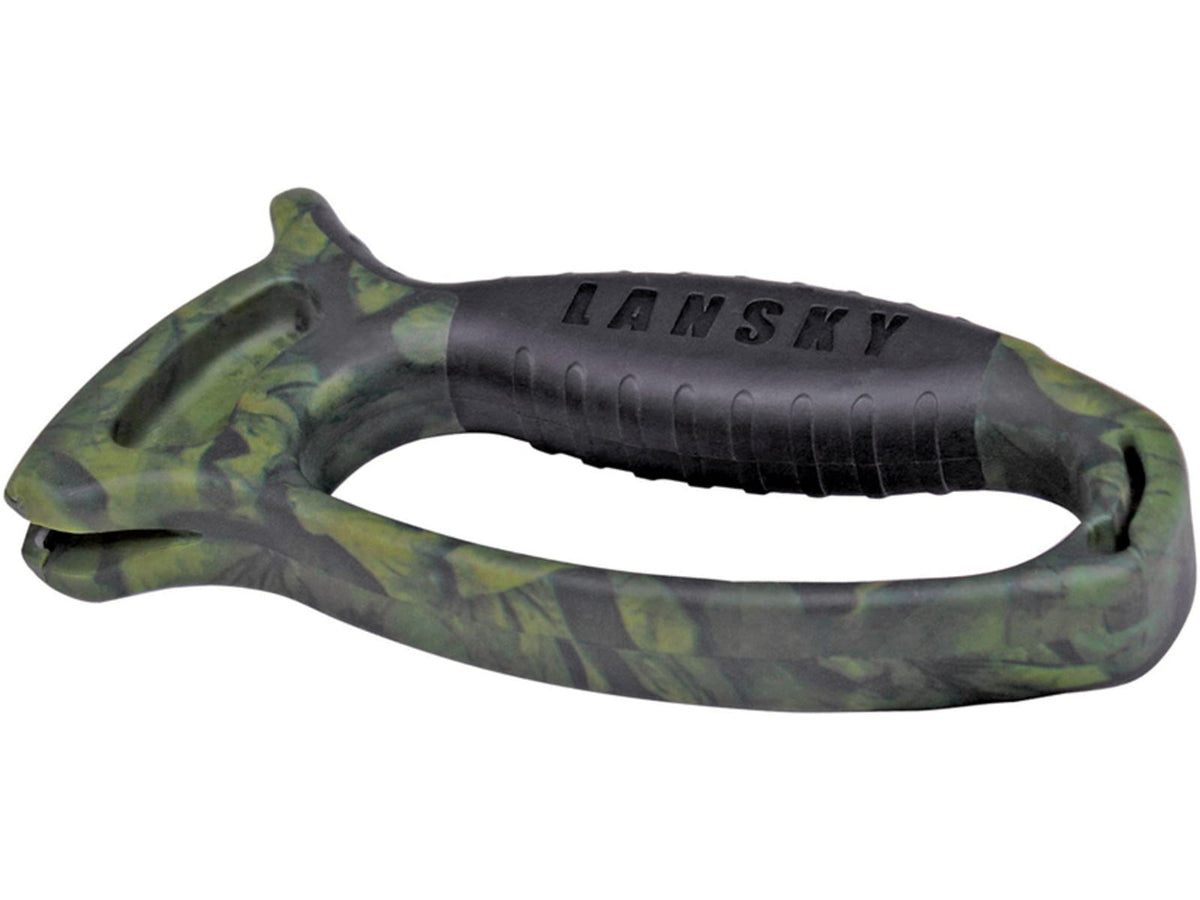 Lansky Sharpeners Deluxe Quick Edge Knife LS47