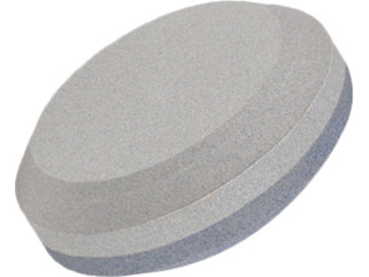 Lansky Sharpeners Dual Grit Sharpener Grey LPUCK