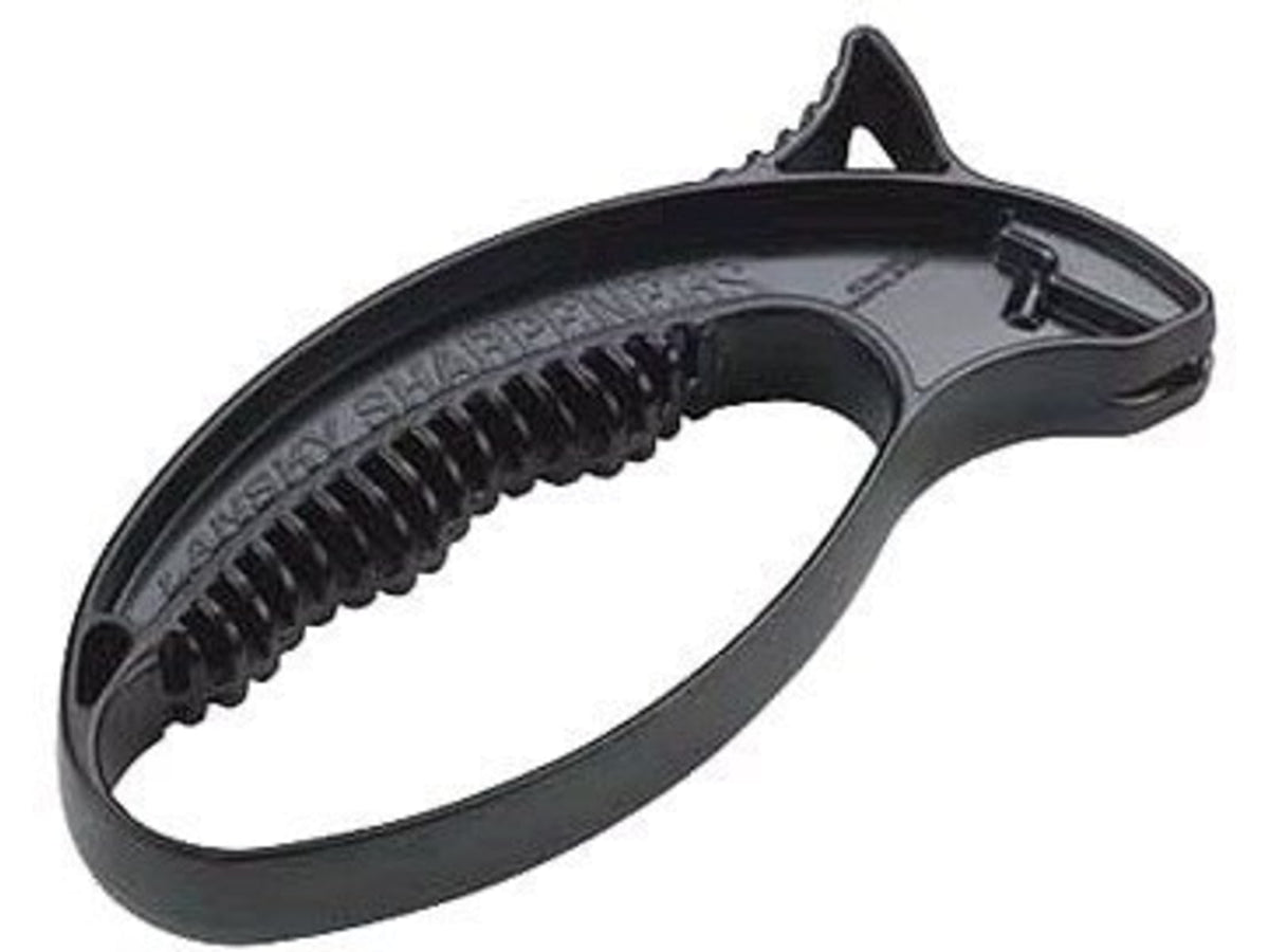Lansky Sharpeners Lansky Grip Knife Sharpener LSTCS