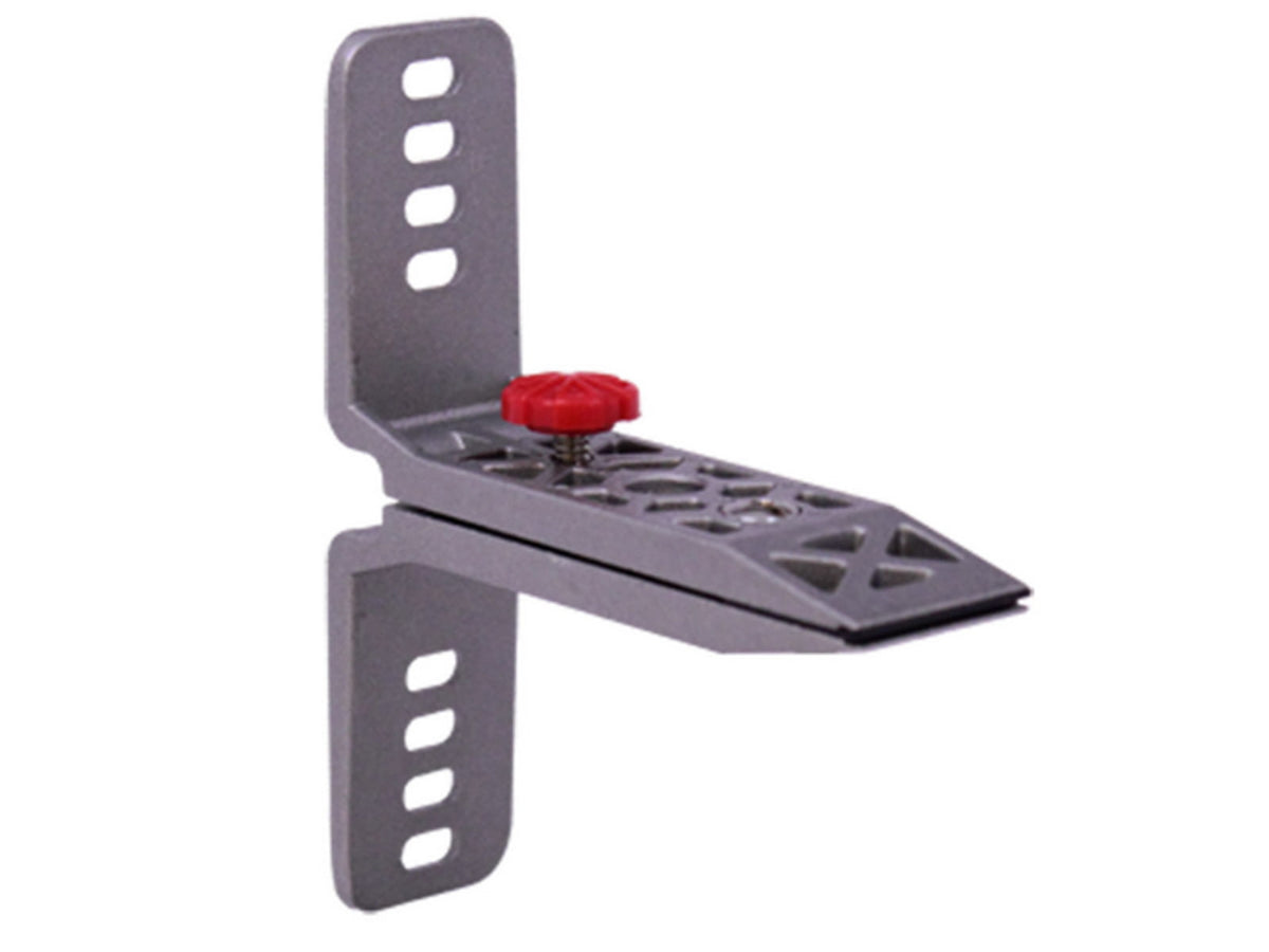 Lansky Sharpeners Multi-angle Knife Clamp - LP006