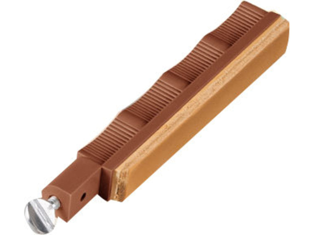 Lansky Sharpeners Leather Stropping Hone HSTROP