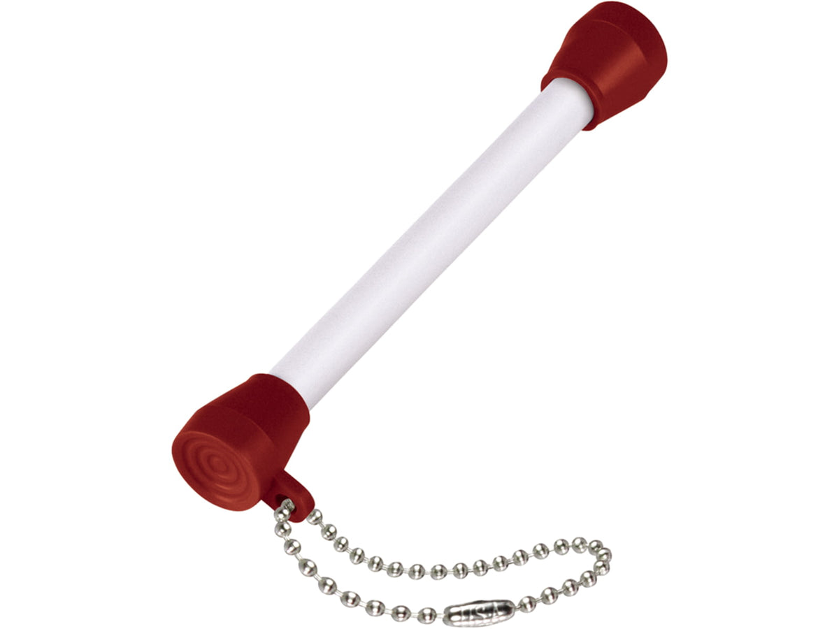 Lansky Sharpeners Mini Dog Bone Sharpener Red/White LCDOGF