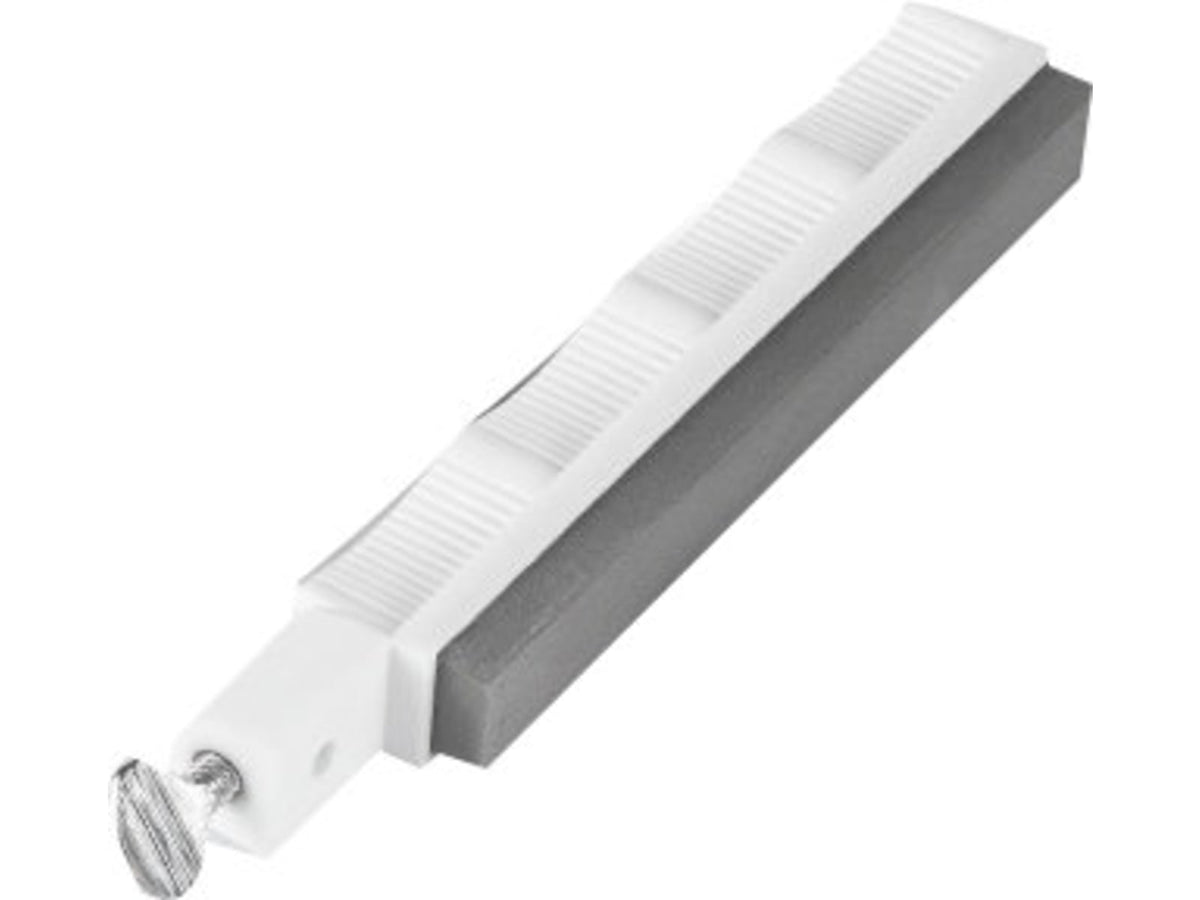Lansky Sharpeners Natural Black Hard Arkansas Hone SOBHA