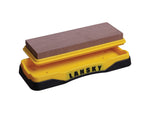 Lansky Sharpeners Natural Whetstone Medium LNB6M
