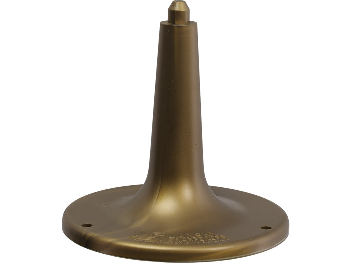 Lansky Sharpeners Pedestal Mount Gold LM007G