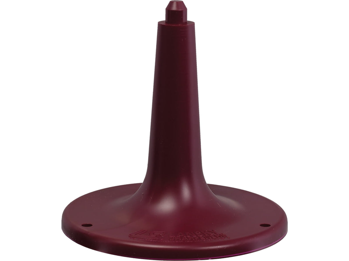 Lansky Sharpeners Pedestal Mount Maroon LM007M