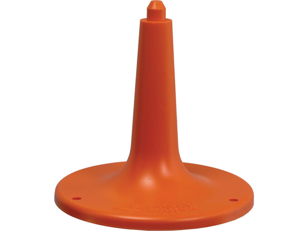 Lansky Sharpeners Pedestal Mount Orange LM007O