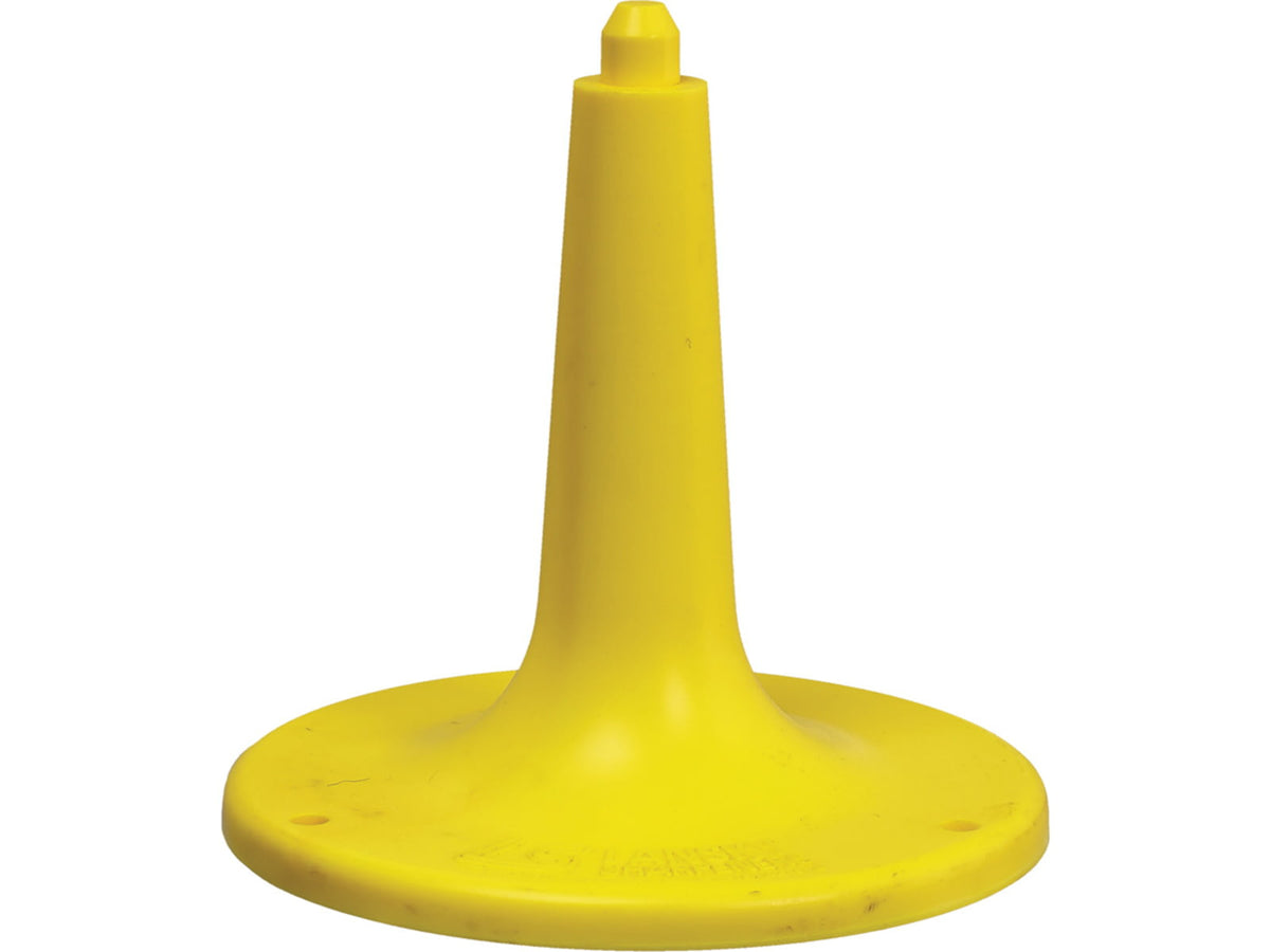 Lansky Sharpeners Pedestal Mount Yellow LM007Y