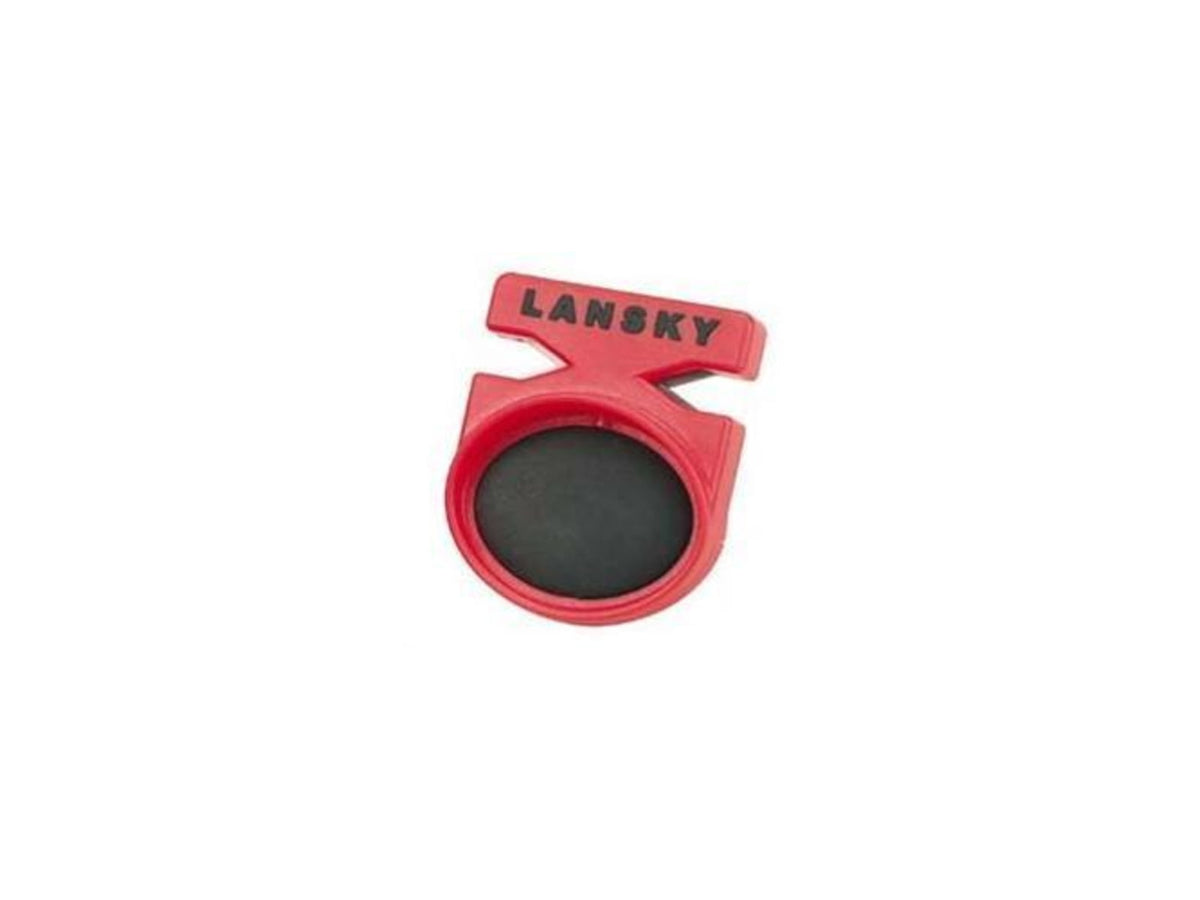Lansky Sharpeners Quick Fix Pocket Sharpener Set - BLCSTC24