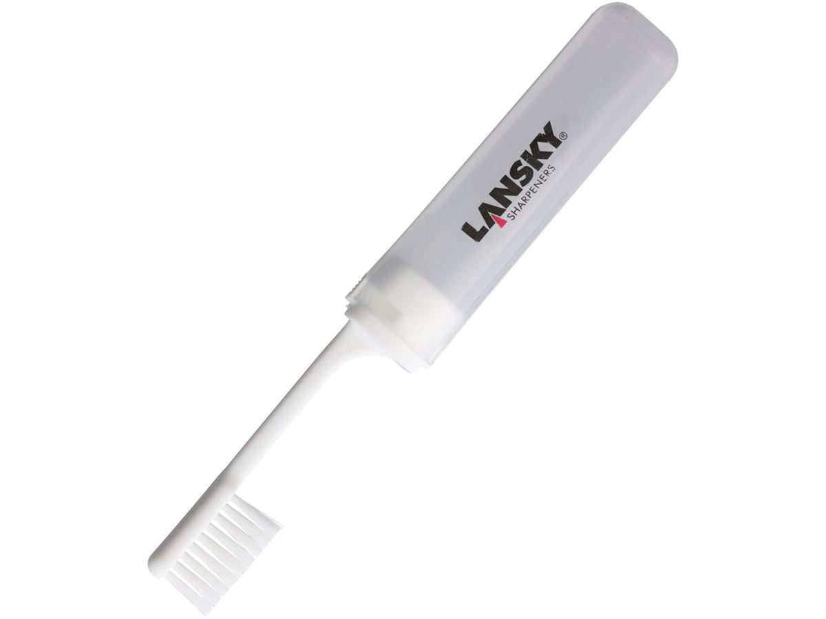 Lansky Sharpeners Replacement Nylon Brush LBRUSH