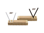 Lansky Sharpeners Turn-Box With Leather Strop LCD5DL