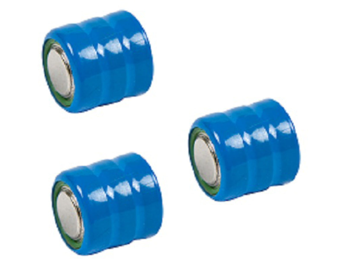Laser Ammo Battery pack 3 pcs 3BP