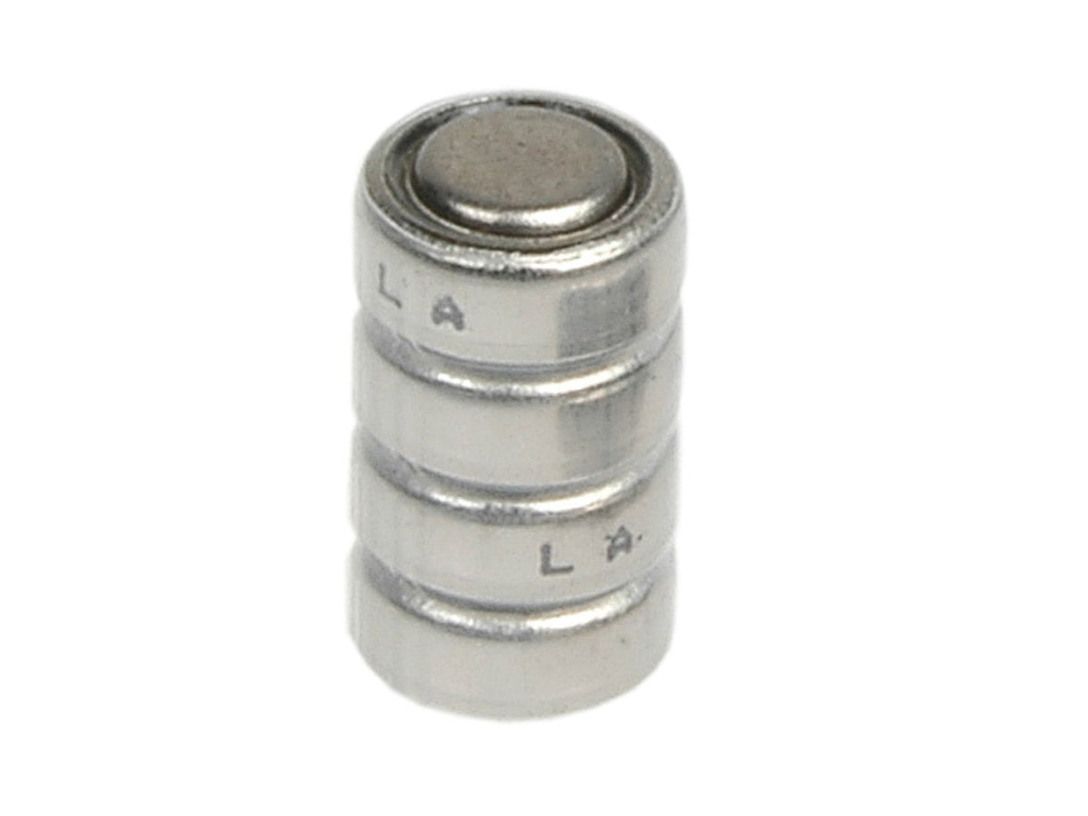 LaserMax Replacement Battery Guide Rod Silver Oxide Glock/SIG Sauer/Springfield Armory Silver LMS-319