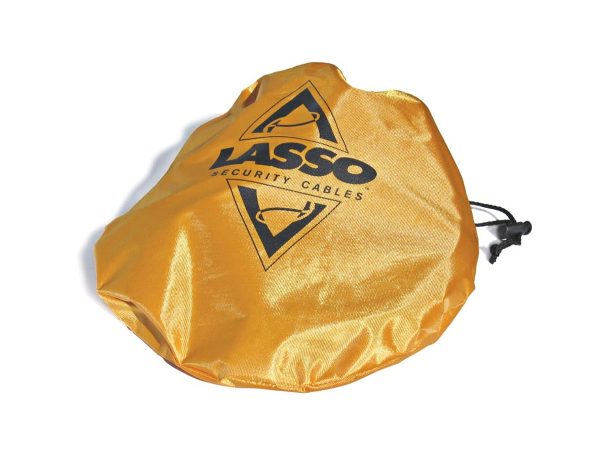 Lasso For Closed Deck Touring Kayaks Original Lasso Cable