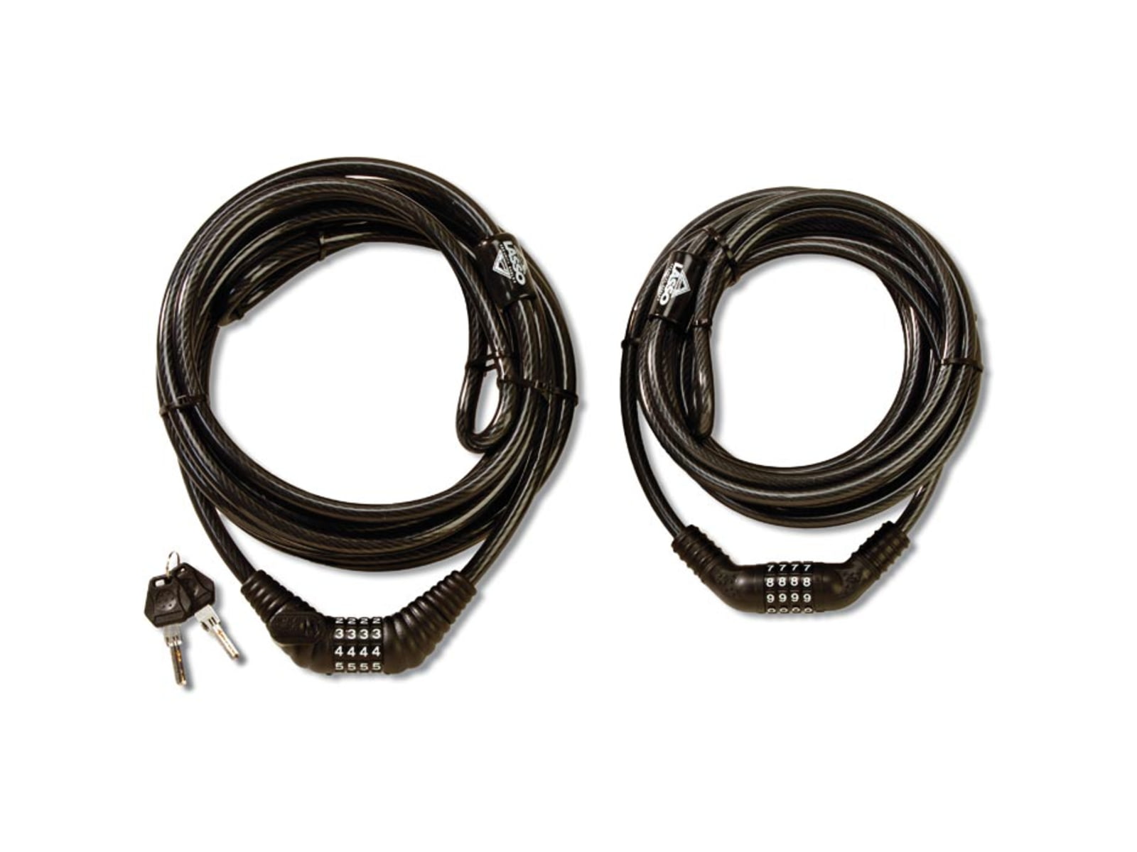Lasso For Closed Deck Touring Kayaks Original Lasso Cable