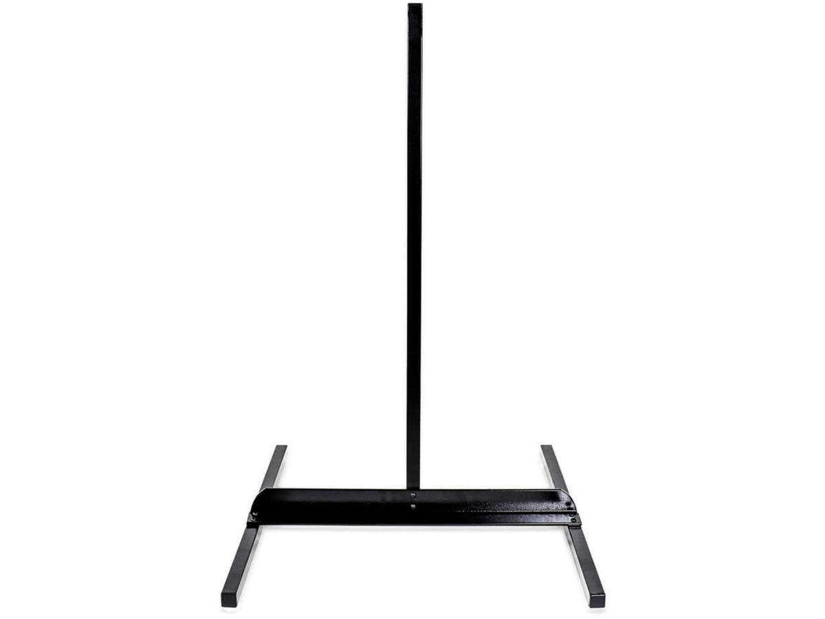Last Chance Flight Check Floor Stand Black FFS1001
