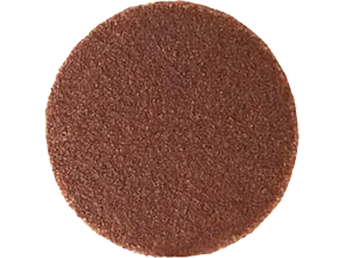Last Chance Arrow Squaring Disc Brown Squaring Disc